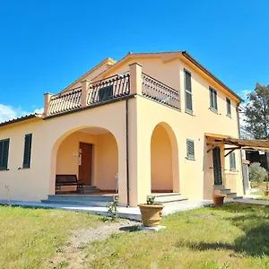 Buonavista - Parco Della Maremma Alberese