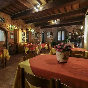 Il Poggetto Torre