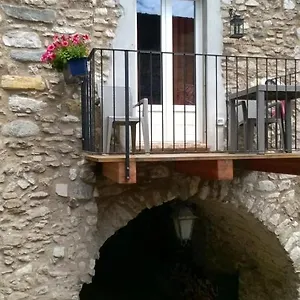 Casa Nel Borgo - Il Picchio Apartment Tremosine