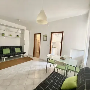 Lcc - Centralissimo - 100 Mt Da Piazza Mazzini - 50 Mt Dal Mare - Immobil Relax Apartment Lido di Jesolo
