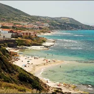 Arianna 150mt From Apartment Castelsardo