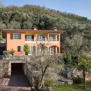 Antopolis Apartment Malcesine