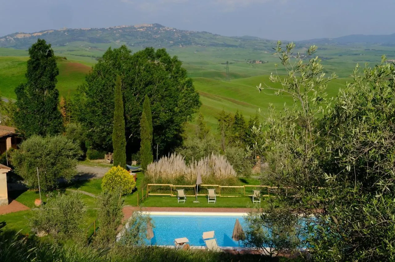 Agriturismo Lucertola Montecatini Val di Cecina