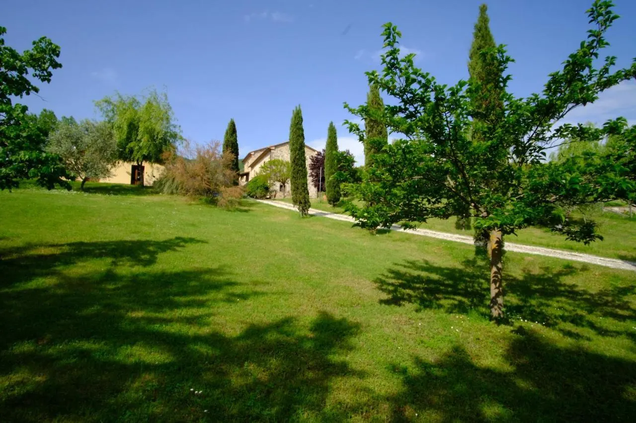 Agriturismo Lucertola Montecatini Val di Cecina