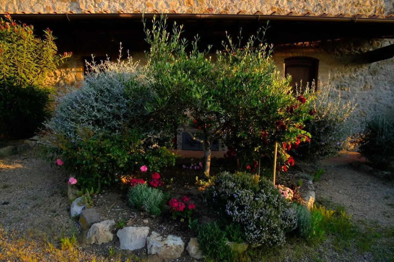 Apartment Agriturismo Lucertola Montecatini Val di Cecina