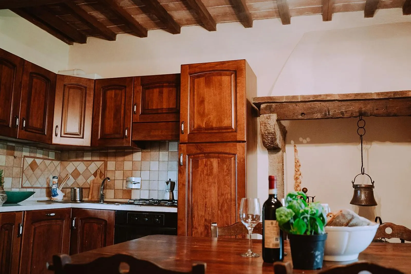 Apartment Agriturismo Lucertola Montecatini Val di Cecina