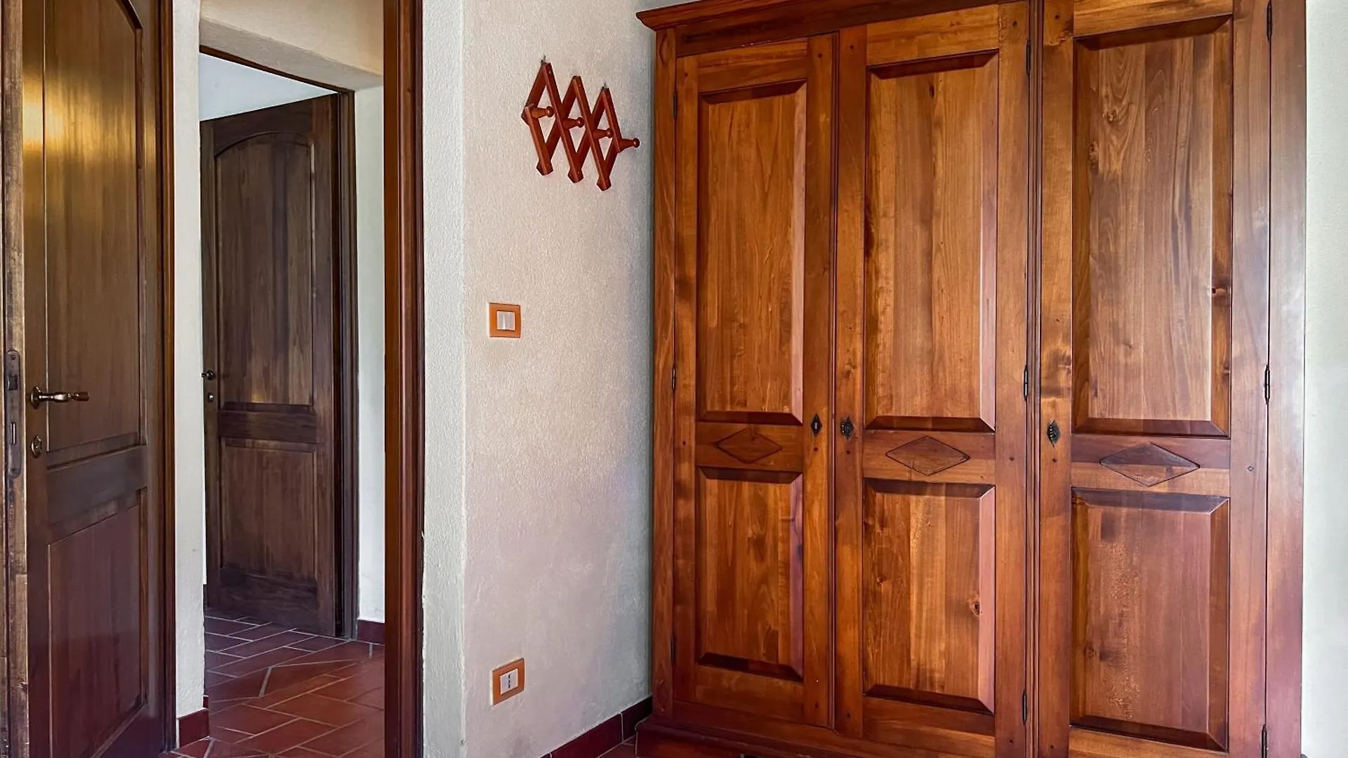 Apartment Agriturismo Lucertola Montecatini Val di Cecina