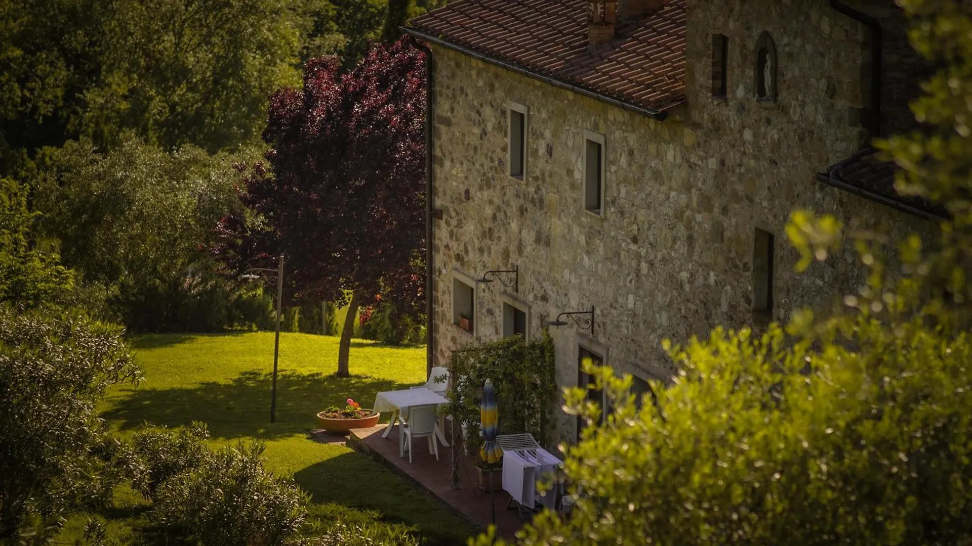 Agriturismo Lucertola Montecatini Val di Cecina 0*,  Italy