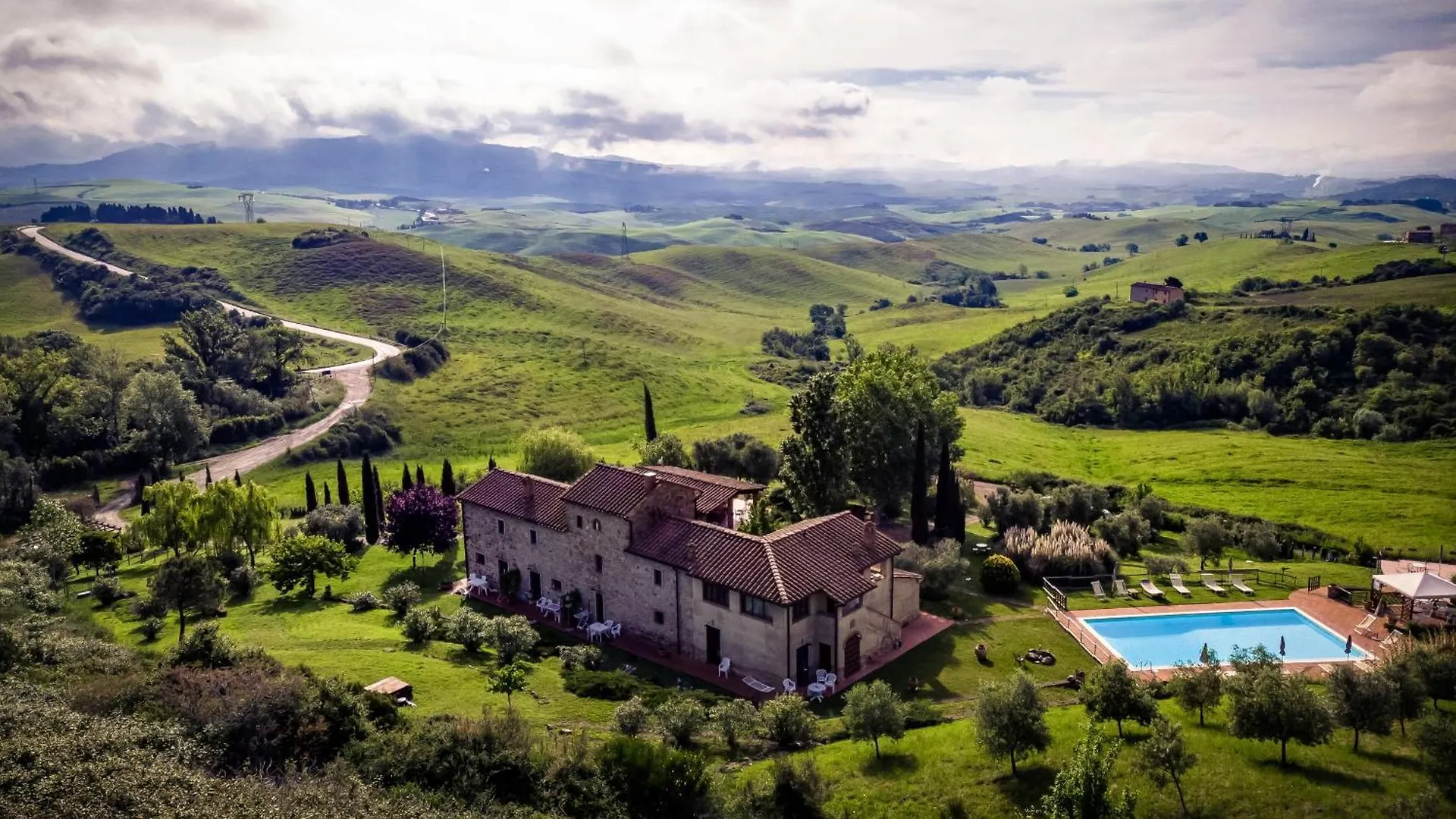 Agriturismo Lucertola contacts